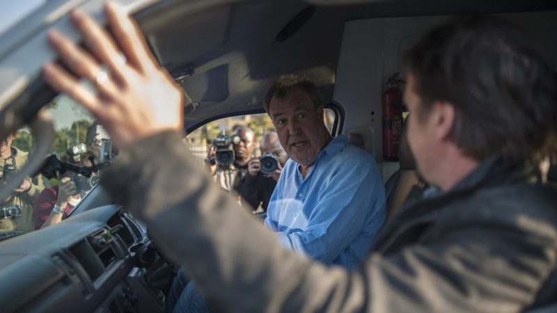 <em>The Grand Tour</em>‘s Season 2 Preview Scheduled for Amazon Prime Day