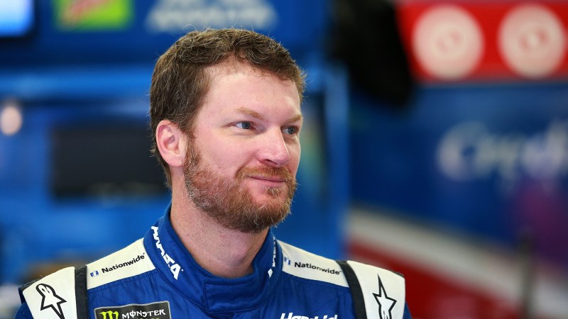 Dale Earnhardt Jr. to Make One-Off NASCAR Return at Darlington Xfinity Race