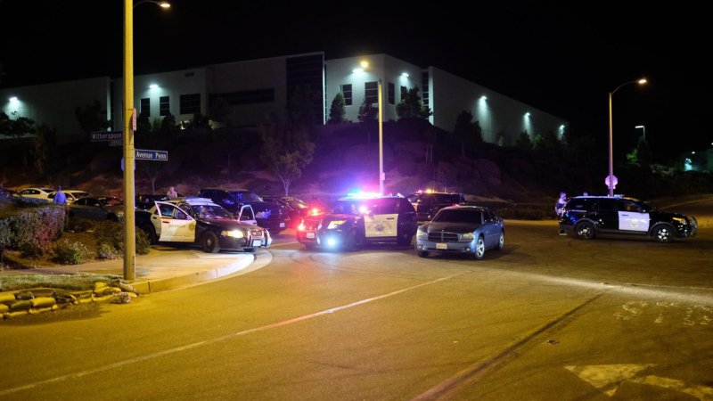 109 Street Racers Busted in Los Angeles County Crackdown