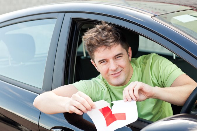 Why Aren’t Young People in the U.K. Learning to Drive Anymore?