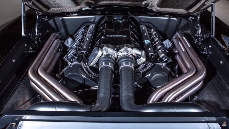 How To Clean Your Engine Bay