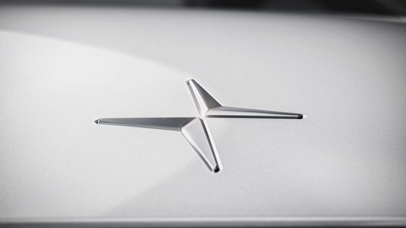 Fully Electric Polestar 2 Will Fight Tesla Model 3 Directly: Report