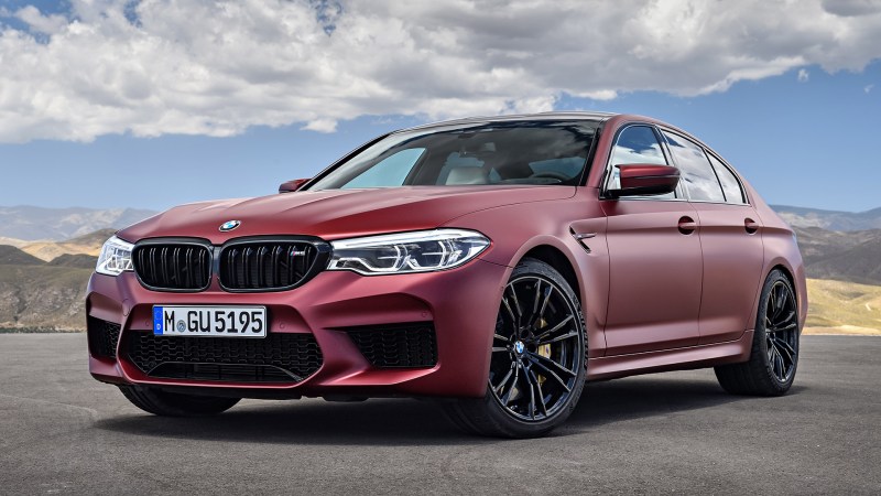 Next BMW M340i May Come with a Carbon Fiber Roof