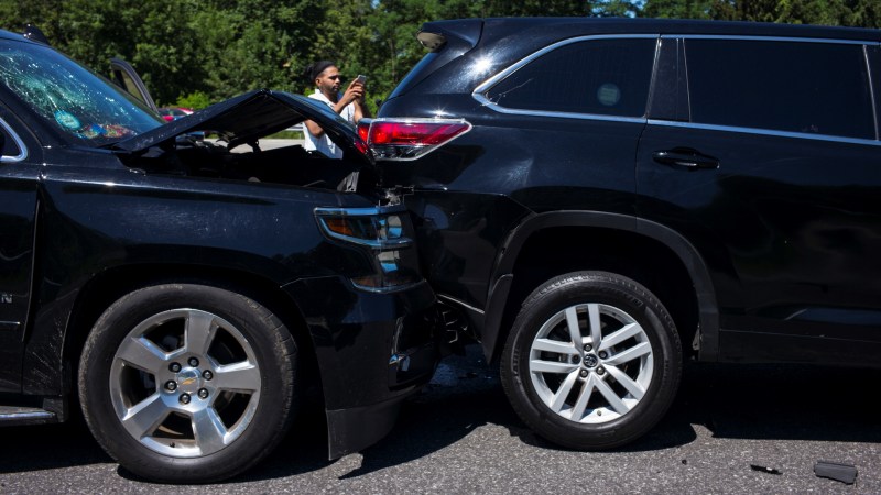 U.S. Traffic Deaths Hit a Decade High in 2016