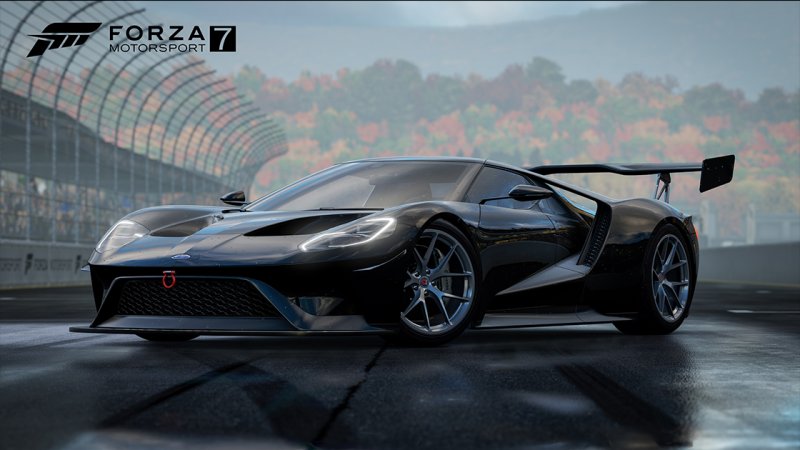 Forza Motorsport 7 New, Returning Features Confirmed