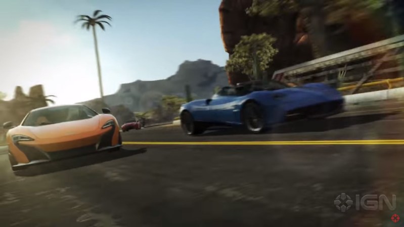 New Test Drive Unlimited Game Pushed Back to 2023, Skips PS4, Xbox One