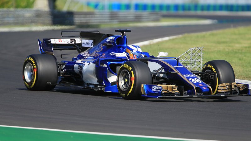 Sauber Not Interested in Haas-Like Relationship With Ferrari