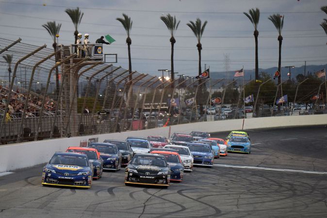 NASCAR Legend Junior Johnson Passes Away at 88