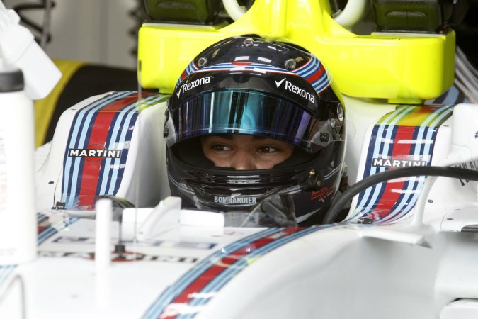 Williams Says Lance Stroll Has ‘Cracked’ Formula One After Rough Start