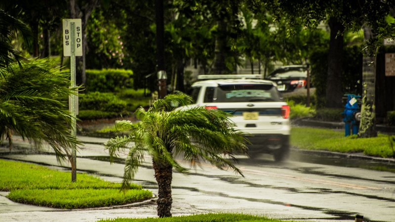 The Rules of the Road Were All Blown Away in Hurricane Irma