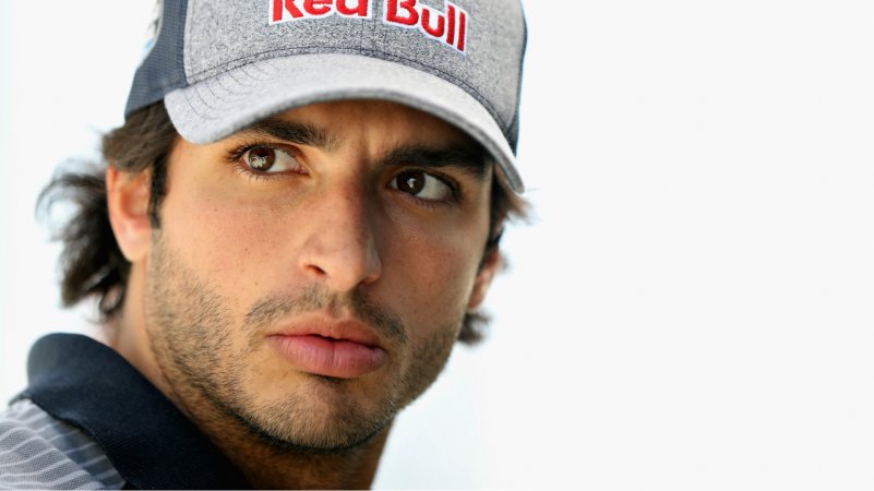 Carlos Sainz Jr. May Not Be at Toro Rosso Come 2018, Marko Says