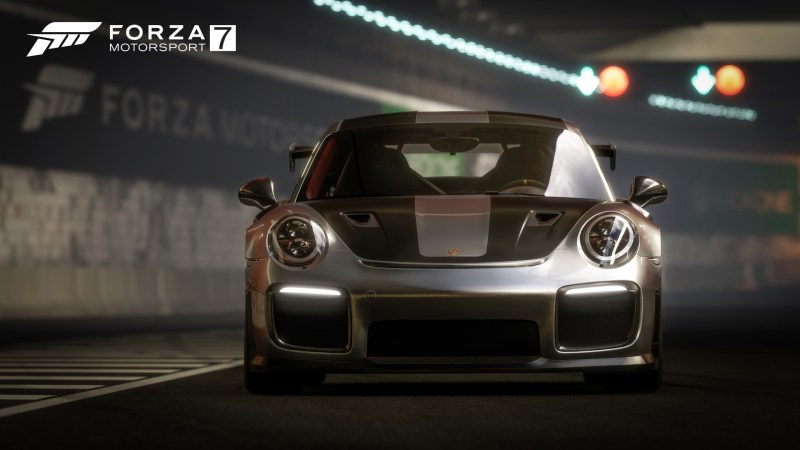 The Automotive Celebrities Who Speak to You in Forza Motorsport 7