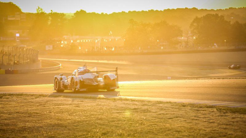 Rejoice, WEC is Returning to Sebring