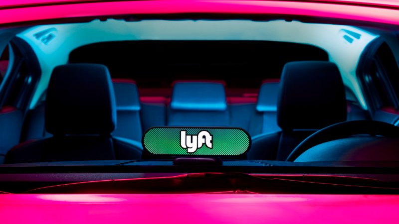 Lyft Investigates Claim That Employees Improperly Accessed Customer Data