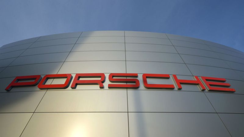 Dieselgate Stirs Controversy as Porsche Seeks $235 Million in Damages from Audi