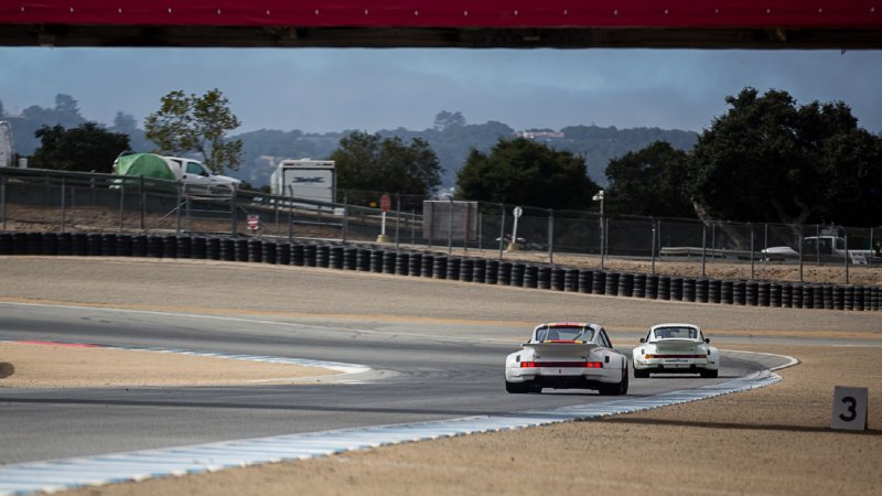 Monterey Pre-Reunion Weekend Is The Best Kept Secret In Vintage Racing