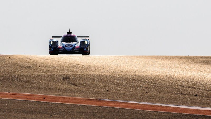 Practice Day With The WEC At Circuit Of The Americas