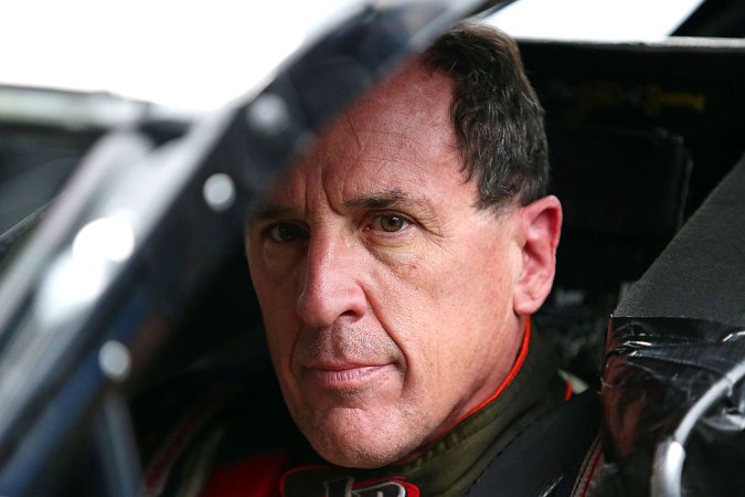 NASCAR Driver Ted Christopher Dies in Plane Crash