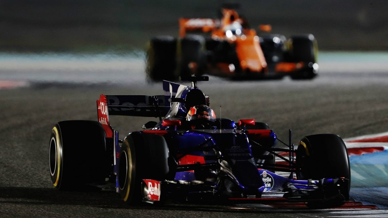 Australian F1 Grand Prix in Jeopardy as McLaren Pulls Out Over Positive Coronavirus Test