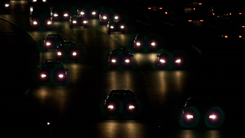 Canada to Address ‘Phantom Vehicles’ Not Illuminated From Behind