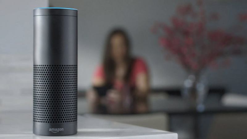 Nissan Owners Can Now Start Their Cars with Amazon Echo