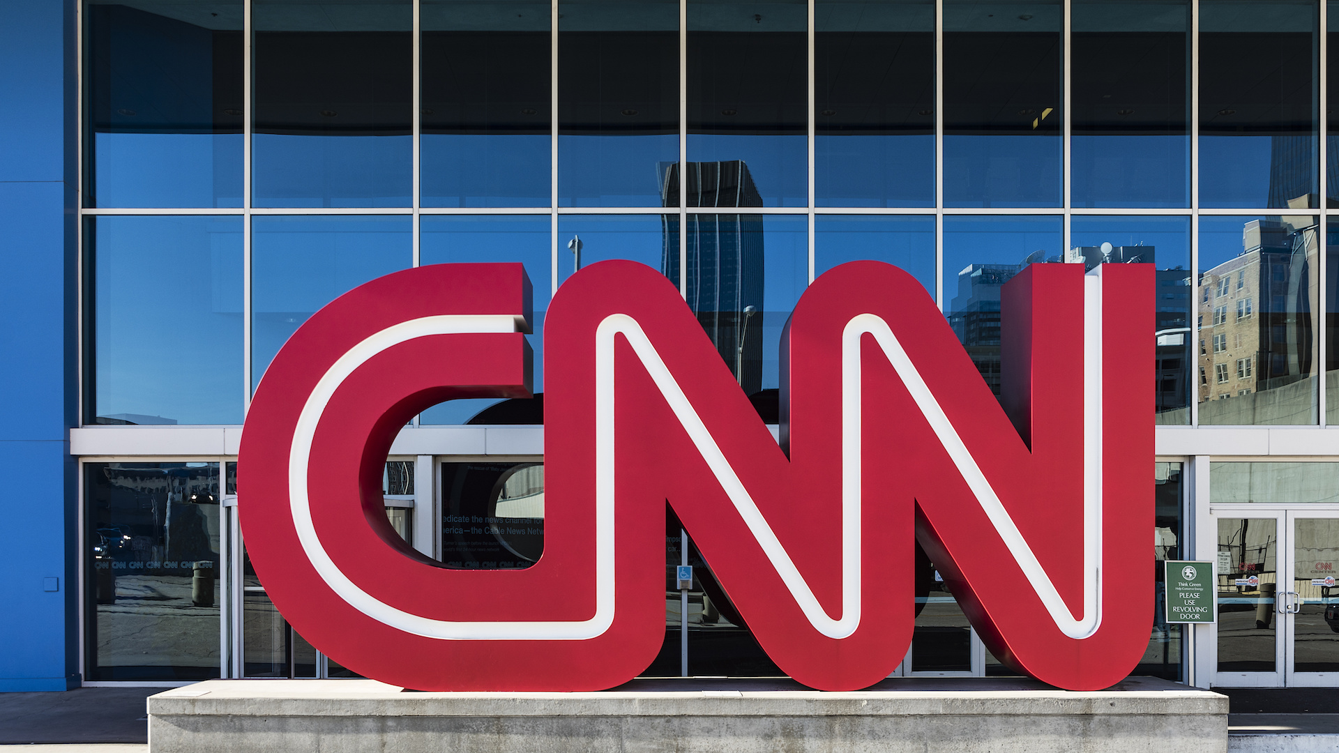 FAA Grants Waiver Allowing CNN To Fly Drones Over Crowds