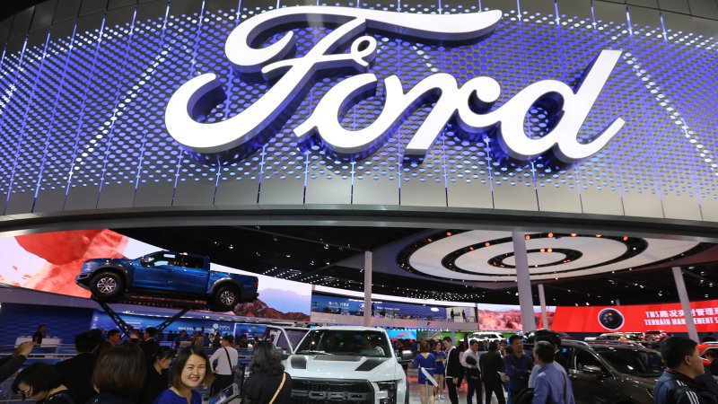 Ford Dealership in New Jersey Owes $150K to Chinese Techs