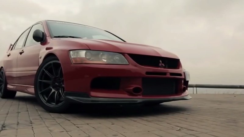 This Honda Civic Wants to Be Earth’s Greatest Front-Wheel-Drive Time Attack Car
