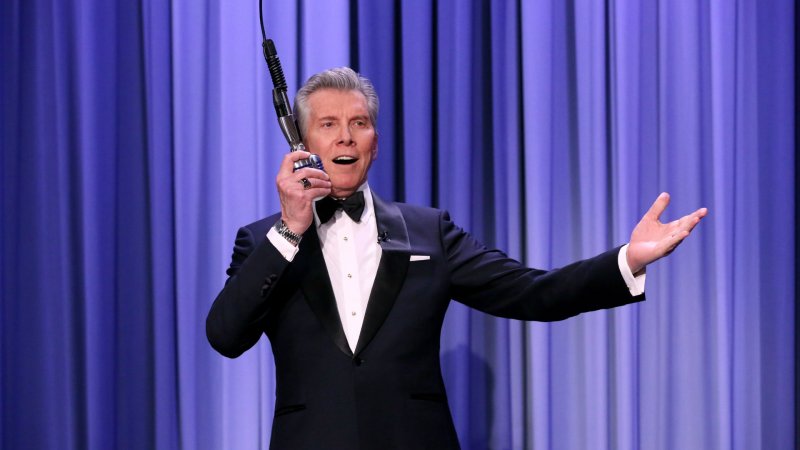 Legendary Boxing Announcer Michael Buffer Will Introduce Drivers at U.S. Grand Prix