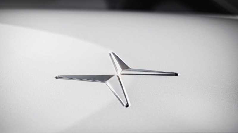 Hertz Says It’s Buying Up to 65,000 Polestar EVs for Its Rental Fleets