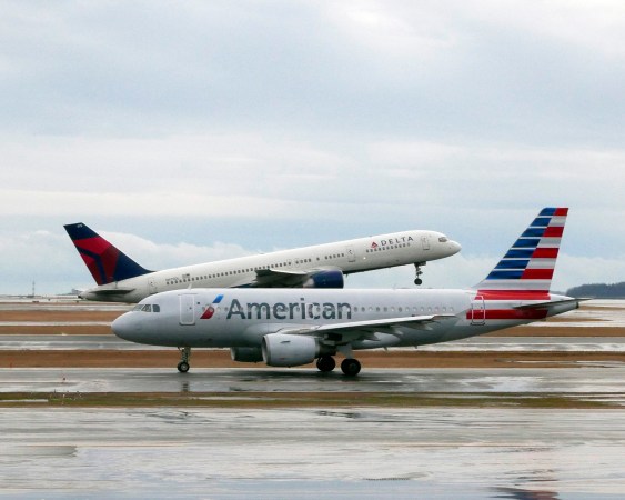 Delta Jet Nearly Landed on Occupied Atlanta Taxiway, Officials Say