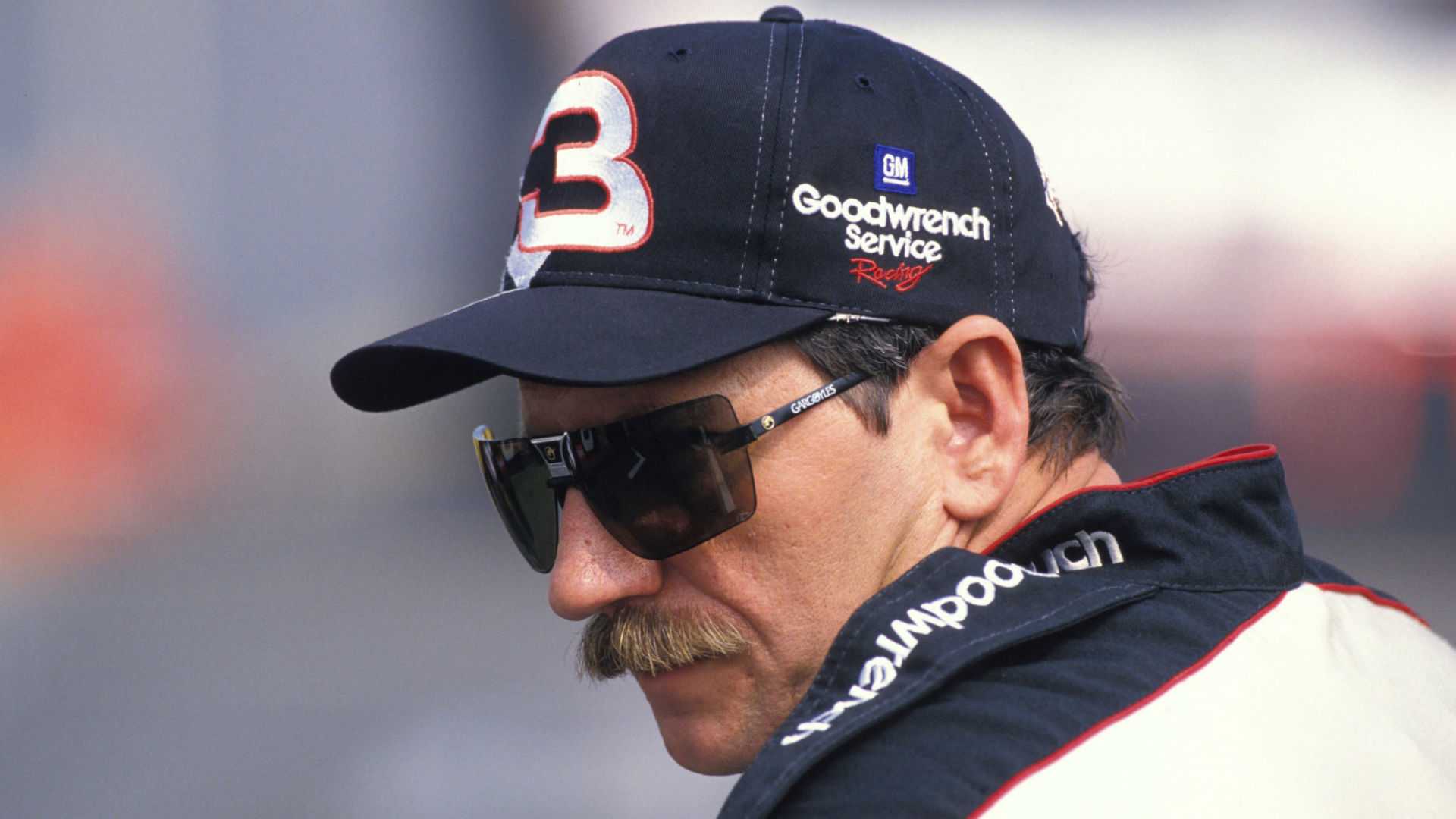 Nascar Dale Earnhardt Sr popular