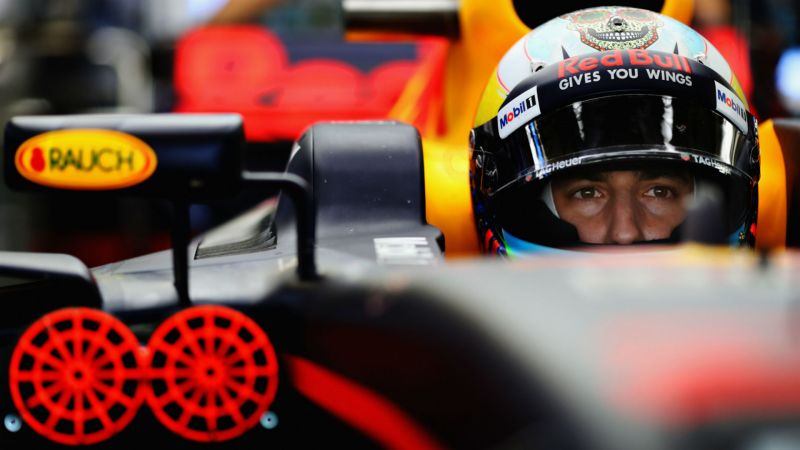 2019 F1 Driver Market Already Beginning to Take Shape