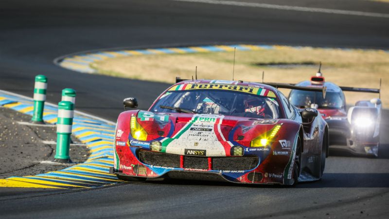 Aston Martin Dumps Le Mans Valkyrie Hypercar, Focuses on Formula 1
