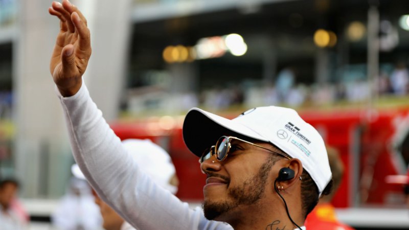 Lewis Hamilton Weighing Option of Leaving Formula 1 After Next Season