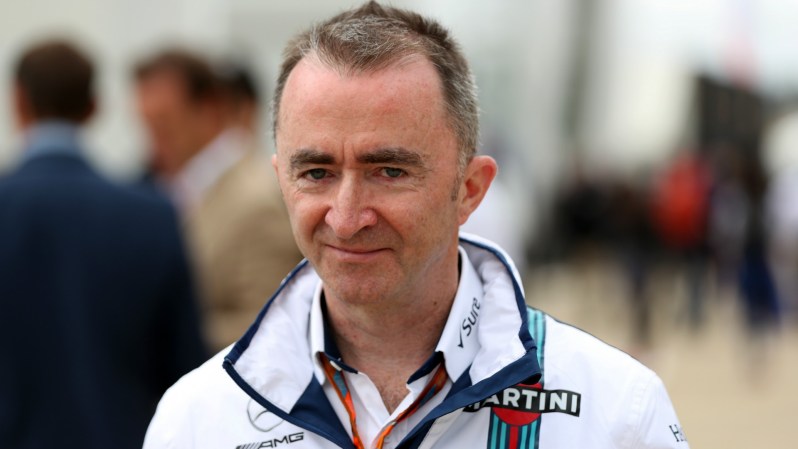 Nope, Williams F1 Has Not Signed Robert Kubica For 2018