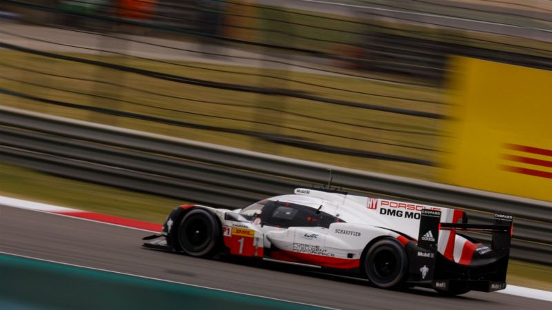 Gianmaria Bruni Is Set To Make His Porsche Debut This Weekend At Watkins Glen