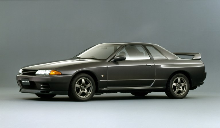 NISMO Heritage Program Set to Debut 80 R32 Parts