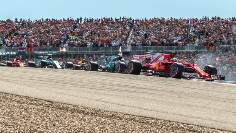 Liberty Media Tells F1 Teams There Are ‘No Free Lunches’ After $43 Million Profit Drop