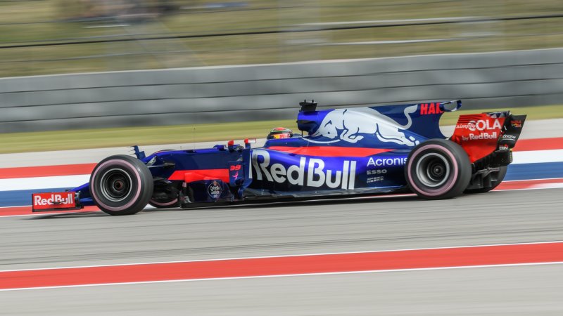 Honda Claims Toro Rosso Partnership Will Be ‘More Equal’ Than McLaren