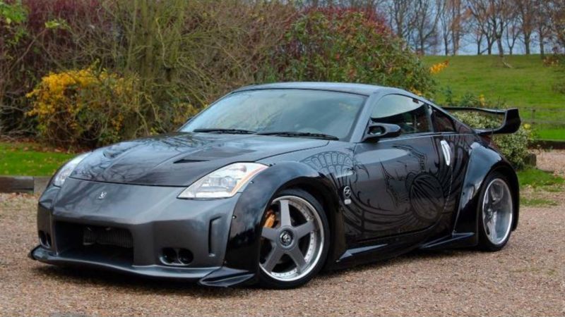 2023 Nissan Z Enters Production in March, Goes on Sale in June: Dealer