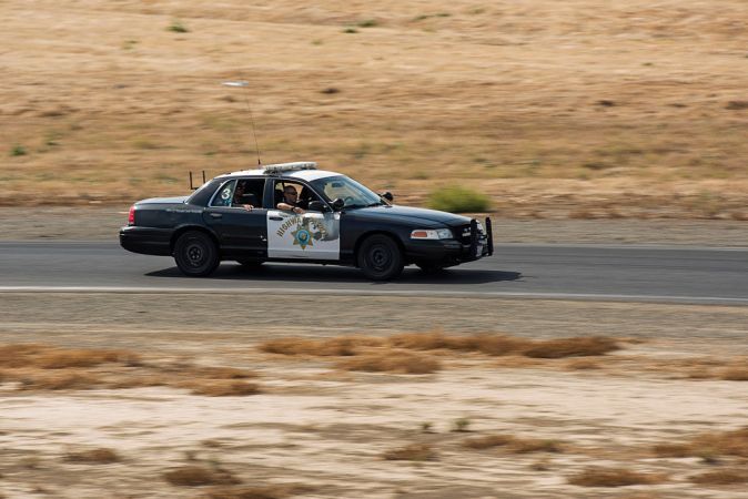 New Highway Safety Laws in California Target Driving While Using Cannabis