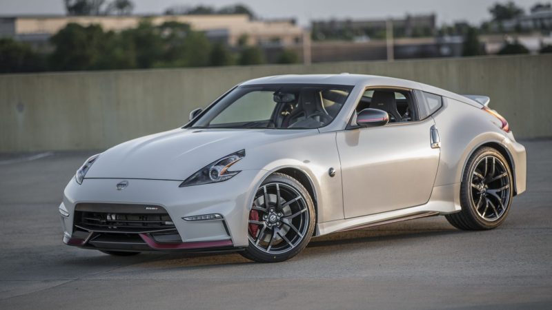 2023 Nissan Z Enters Production in March, Goes on Sale in June: Dealer