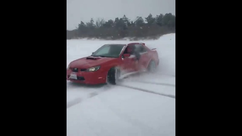 Watch <em>Baby Driver</em>‘s Ansel Elgort Channel Himself in Today’s Bomb Cyclone
