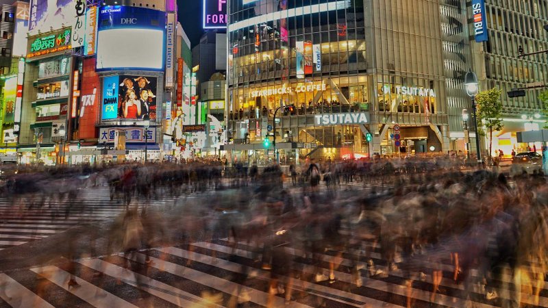 Are ‘Shared Spaces’ Where Cars, Bicycles, and Pedestrians Meet the Future of Urban Mobility?