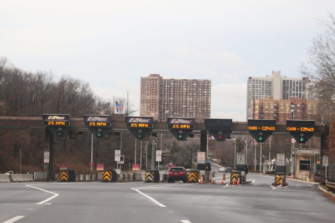 Governor: Congestion Pricing Should Reduce Bridge Tolls for NYC Boroughs