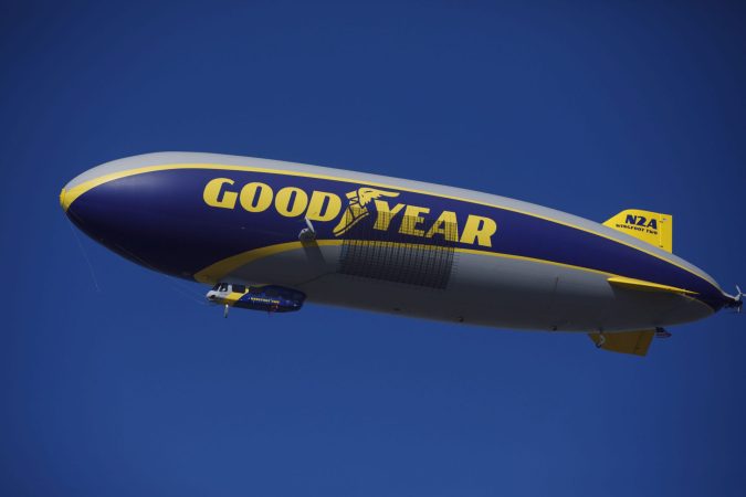 Consumer Group: Goodyear Keeping Data on Deadly Tires Under Wraps
