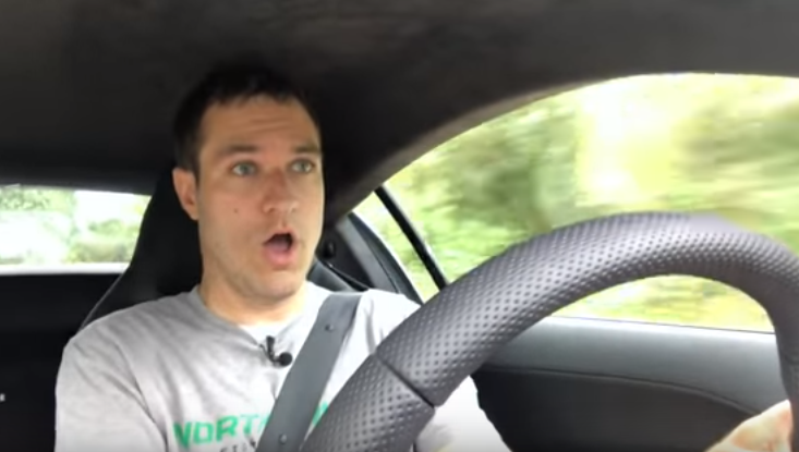 Doug DeMuro’s Semi-Autonomous Systems Round-Up Is Beyond Stupid—It’s Potentially Dangerous