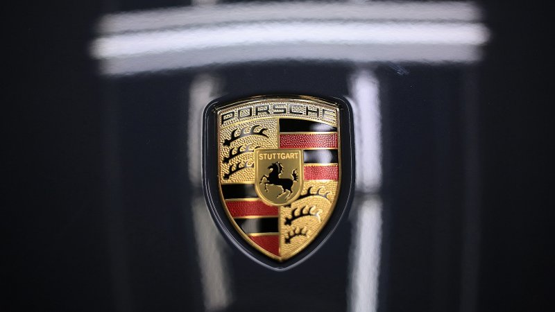 Porsche Won’t be Making a Fully-Electric 911, Says CEO