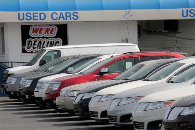 Lady Buys Used Car That Dies Three Times on the Way Home From Dealership